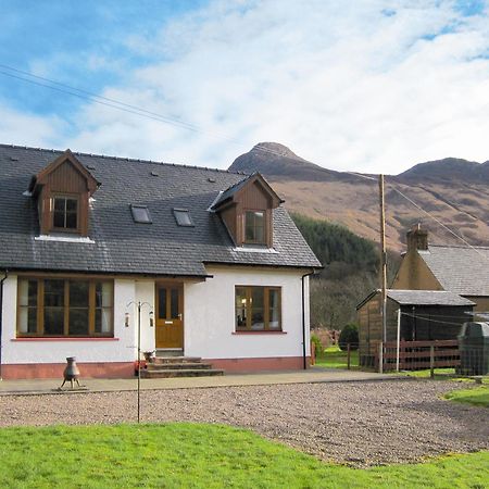 Villa Taigh Seonaig Glencoe Exterior foto
