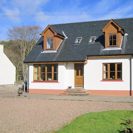 Villa Taigh Seonaig Glencoe Exterior foto